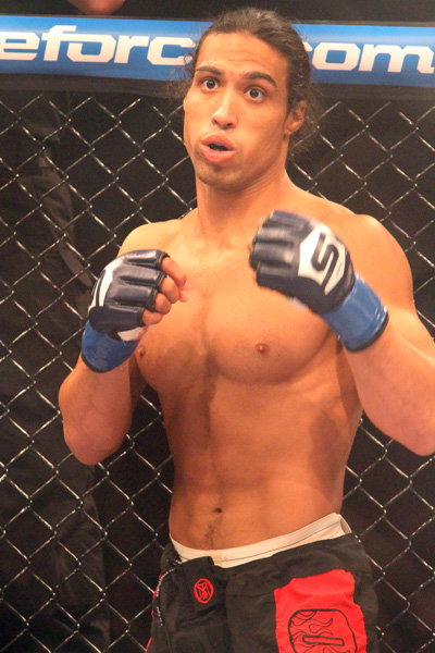 David Douglas
