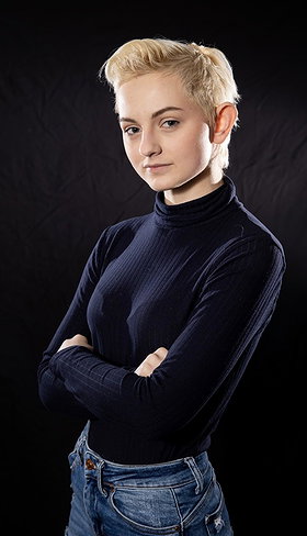Taryn Edgar