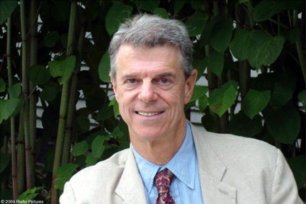 Peter Davis