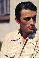 Gregory Peck