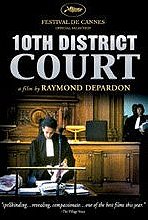 The 10th Judicial Court: Judicial Hearings