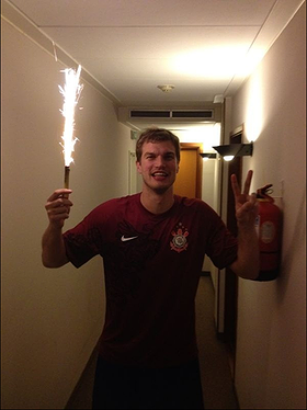 Tiago Splitter