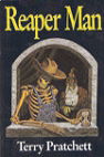 Reaper Man (Discworld Novels)