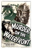 Murder on the Waterfront