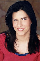 Edi Patterson pictures and photos