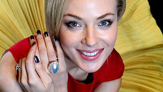 Jessica Marais pictures and photos
