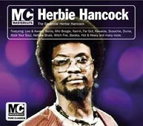 The Essential Herbie Hancock