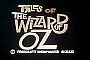 Tales of the Wizard of Oz