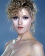 Bernadette Peters