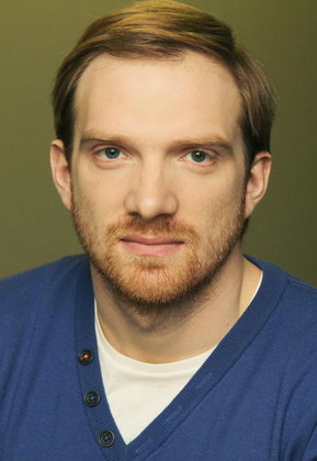 Andrei Burkovsky