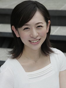 Yuri Ogino