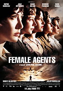 Female Agents