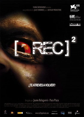 [Rec] 2