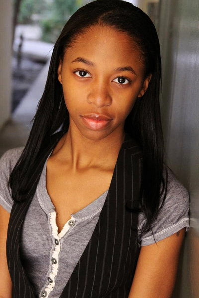 India Scandrick