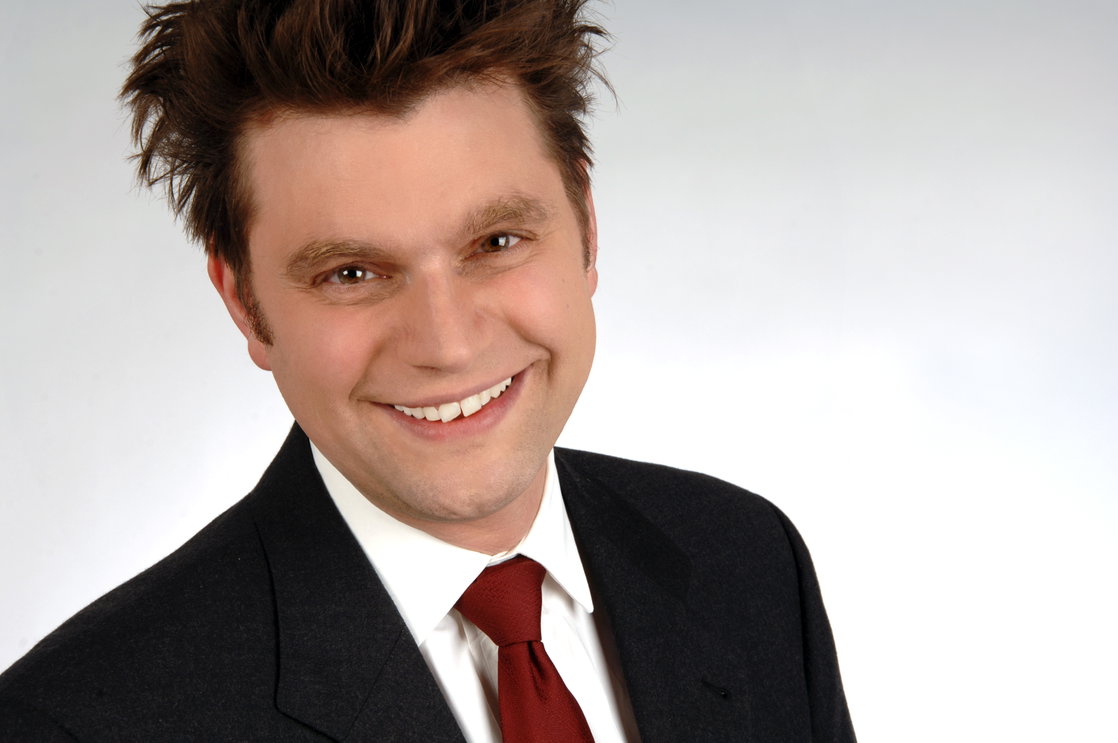 Lutz van der Horst