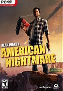 Alan Wake: American Nightmare