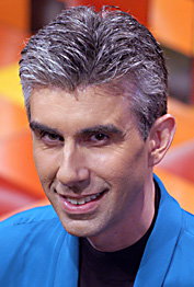 Christopher Hart