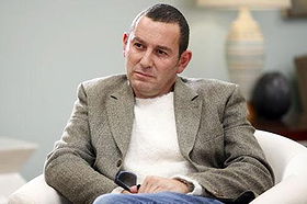 Duncan Roy