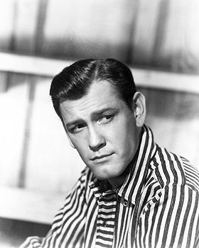 Earl Holliman