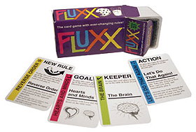 Fluxx 3.1