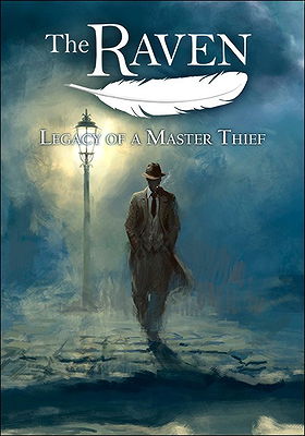 The Raven: Legacy of a Master Thief