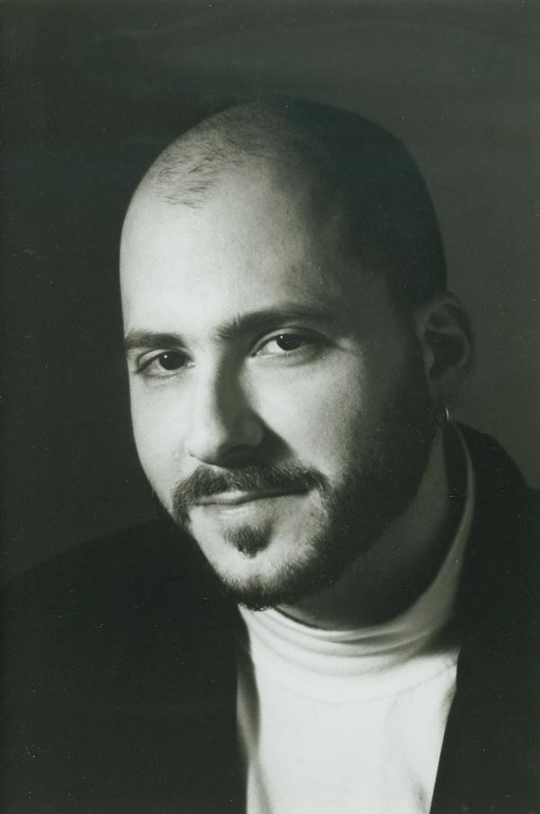 Monte Conner
