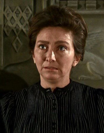 Rosemary McHale