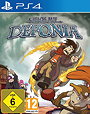 Chaos on Deponia
