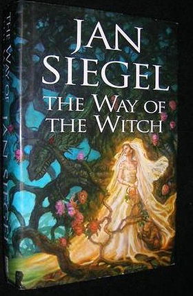 The Way of the Witch: Prospero's Children / The Dragon Charmer / The Witch Queen