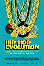 Hip-Hop Evolution