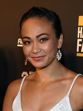 Michelle Waterson