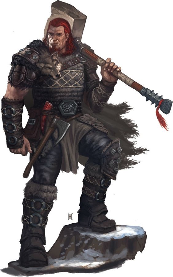 LordGreatwolf