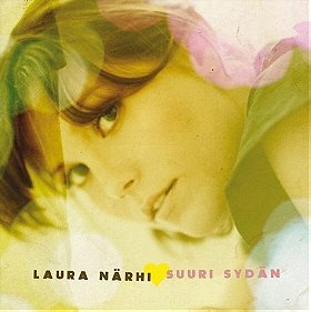 Suuri Sydan by Laura Narhi