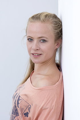 Lena Drieschner