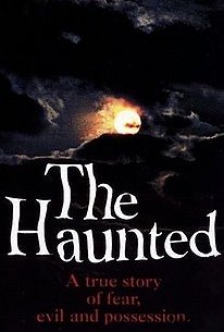 The Haunted (1991 TV movie)