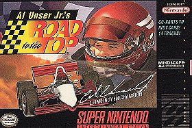 Al Unsen Jr's Road to the Top
