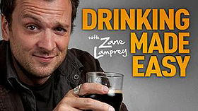 Drinking Made Easy