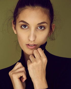 Danielle Yablonka