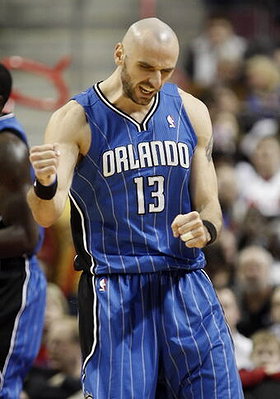 Marcin Gortat