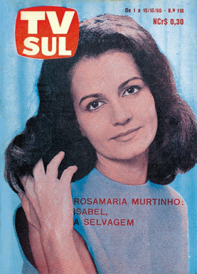 Rosamaria Murtinho