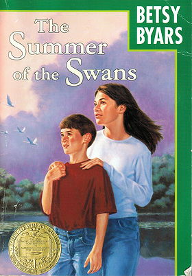 The Summer of the Swans