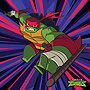 Raphael (Rise of the TMNT)