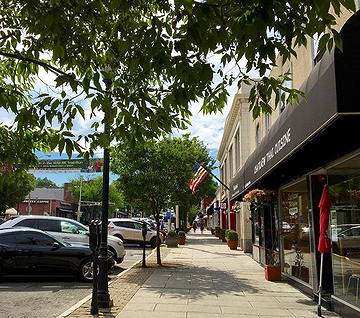 Englewood, New Jersey