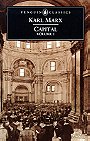 Capital: Volume 1: A Critique of Political Economy (Penguin Classics)