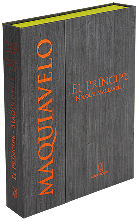 El Príncipe