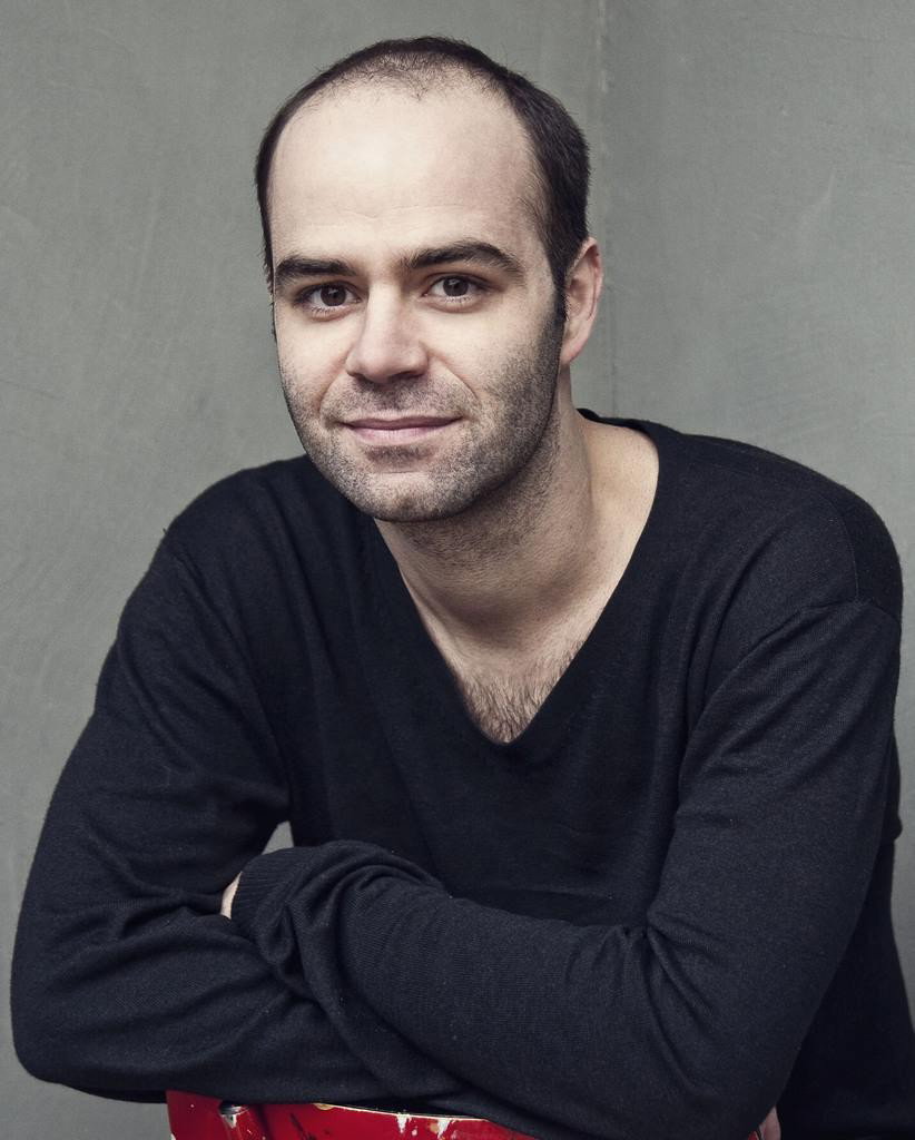 Gaëtan Vassart