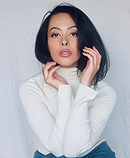 Ashley Doris