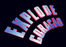 Explode Coração