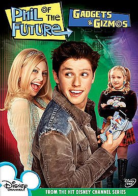 Phil Of The Future: Gadgets & Gizmos