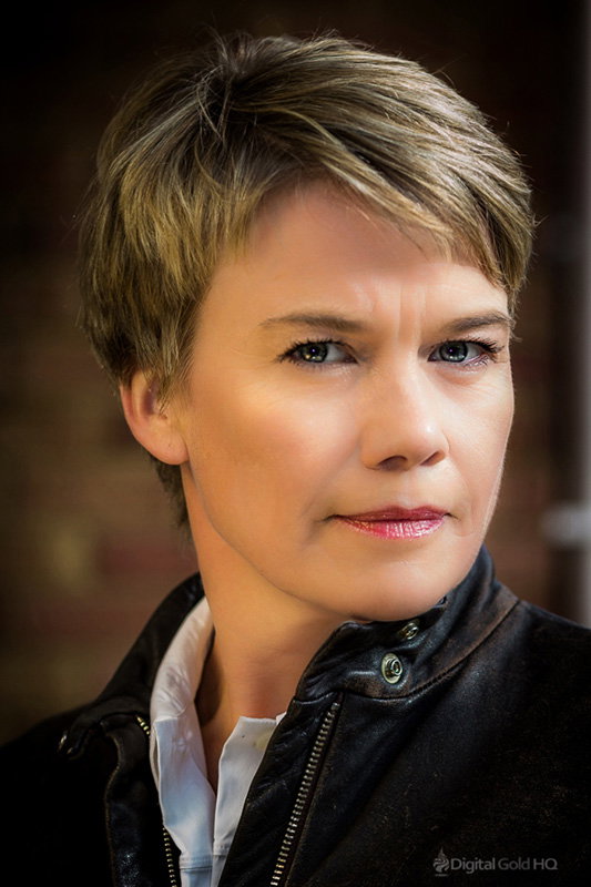 Katie Ryder Richardson